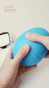 Unboxing Pingu Toy Surprise! ASMR