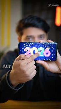 📱 2025 Tech & Smartphone Innovation – Full Year Recap 🚀