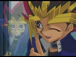 Best Atem and Yugi Moment