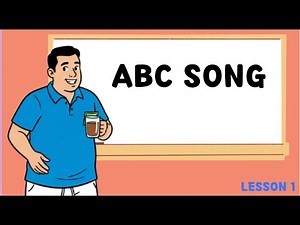 abc song papa pig 1