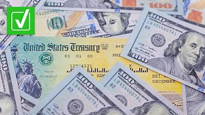 Here's what's in the Build Back Better bill the House just passed