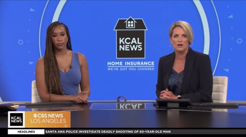 Southern California wildfire survivors look to lessons from rebuilding Paradise