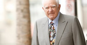 'The People's Court' Judge Joseph Wapner Dies At 97