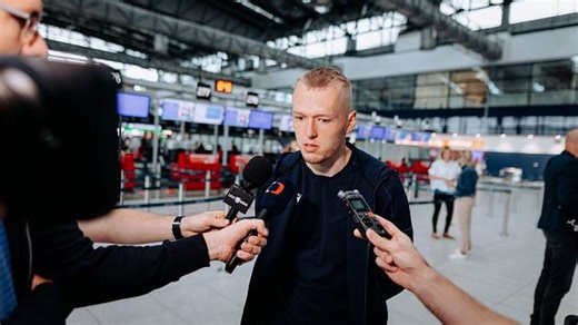 Spáčil: Není prostor na nějaké pochyby, do Ženevy si jedeme pro postup