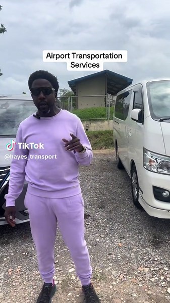 HAYES_Transport on TikTok