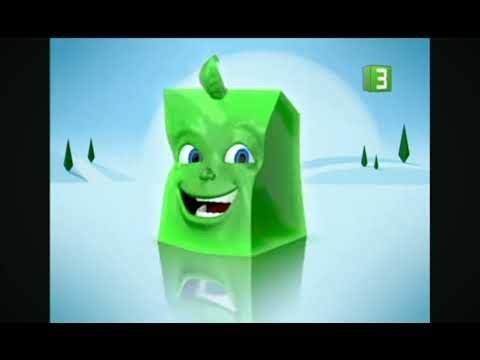Mbc3 ident 2008 Donkey