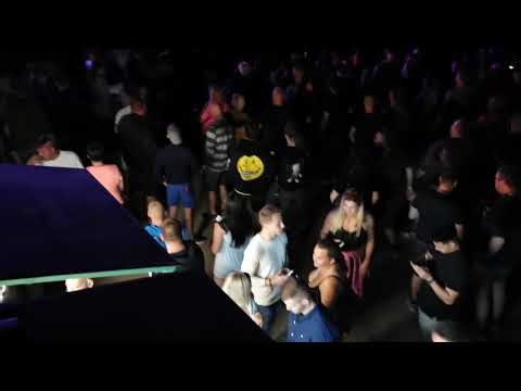 Scooter - Live Show from Fezen #scooter #live #music