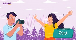 Transmisi Sinyal Digital dan Analog Beserta Contoh Alatnya - Materi Fisika Kelas 12