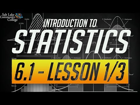 Chapter 6.1 - Lesson 1/3 - Procedure Selection