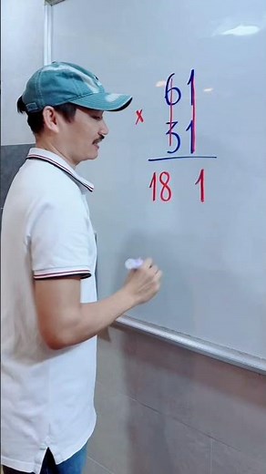 Top IQ Multiplication Method 😜#maths