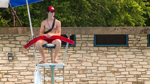 Georgetown hosting seasonal hiring event Monday