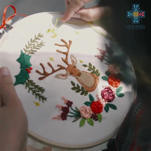 Hourglass Love Cross Stitch Pattern, Black and White Embroidery PDF - Etsy