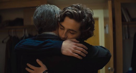 Watch the official trailer for Beautiful Boy, starring Steve Carell, Timothée Chalamet, Maura Tierney and Amy Ryan. In theaters October 12. | Beautiful Boy