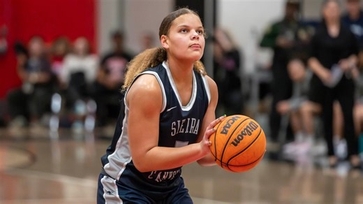 High school girls basketball: Saniyah Hall, Ivanna Wilson-Manyacka and Jerzy Robinson headline top 10 shooting guards in 2025-26