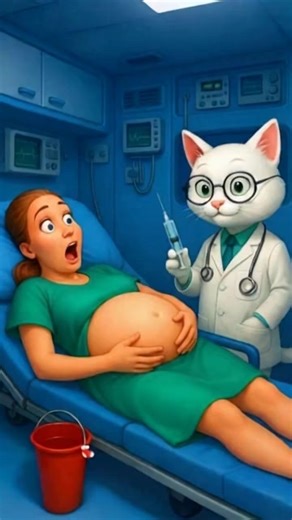 Evolution of the Cat Doctor for Pregnant Women
