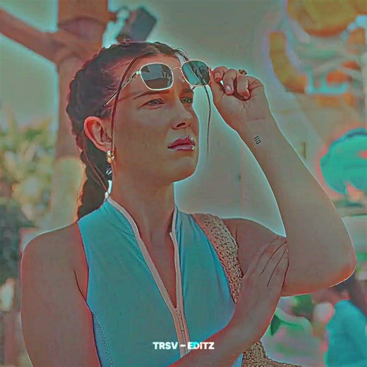 "Watch Untill The End 🔥💀" - Eleven & Demogorgon VOCE NA MIRA JUMPSTYLE (Slowed & Reverb) #shorts