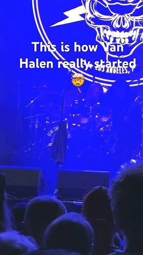 This Van Halen Version Existed Before Fame 😳 (House of Pain)