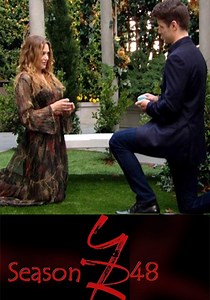 The Young and the Restless Season 48 - episodes streaming online