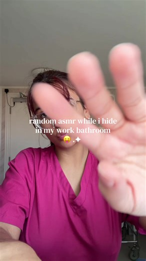 ASMR Triggers for Stress Relief During Work Breaks