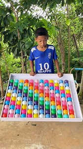 beating the clock: ball sort time trial | Family Games