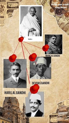The Last Descendants of History’s Biggest Legends