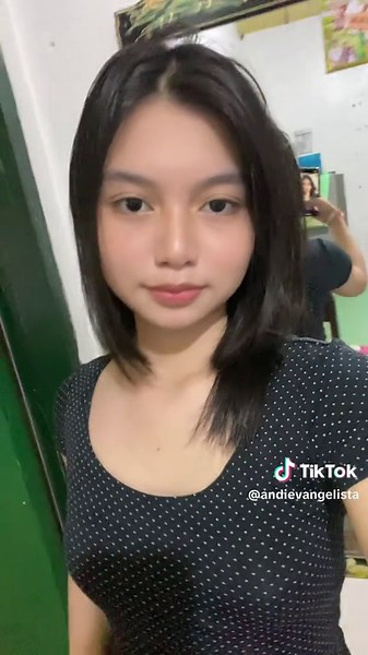 Andi (@andievangelista) - #fyp #fy
