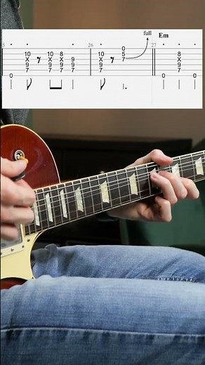 No One Knows - Queens Of The Stone Age - Tutorial with Tabs