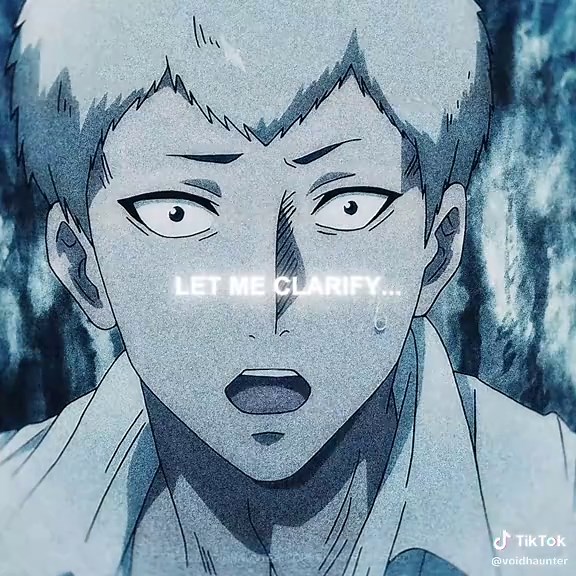 Tomodachi Game Edit Featuring Yuuichi Katagiri