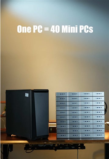 Comparing Mini PCs to Full-Sized PCs