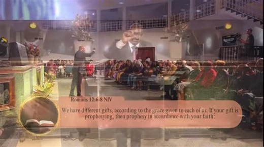 Romans 12:6-8 NIV We have different gifts, according to the grace given to each of us. If your gift is prophesying, then prophesy in accordance with your faith; The call to serve demands no more excuses. Everyone has been given a gift by God to serve others . We must find our gift and work it! 🛠️🎁 #LCMI #CallToServe #Gifts #agreatplacetocallhome #occupy | Life Changers Ministries International