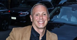 Judge Rinder's life off screen from Susanna Reid friendship to huge net worth