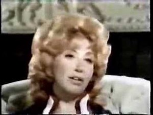 Beverly Sills Interview - French roles perfection