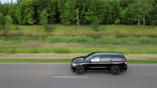 Car, Road, Highway. Free Stock Video