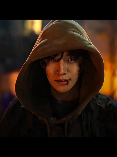 CASH HERO: Lee Junho's Journey