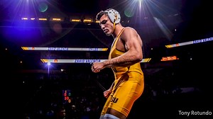 Zahid Valencia Does Not Plan To Take An Olympic Redshirt - FloWrestling