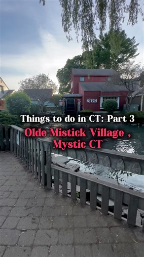 57K views · 871 reactions | Things to do in CT #Connecticut #thingstodoinct #CT #shopsmallshoplocal #smallbusinessbigdreams #newengland #mystic | The New England Couple | Facebook