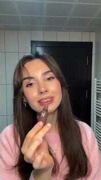 CREAM CO LİP BALM | popcorn kokan lip balm