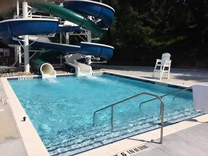 Public pools wind down summer season; here's when they close