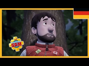 🔥 Eine gruselige Nacht 🔥 Feuerwehrmann Sam Neue Zusammenstellung