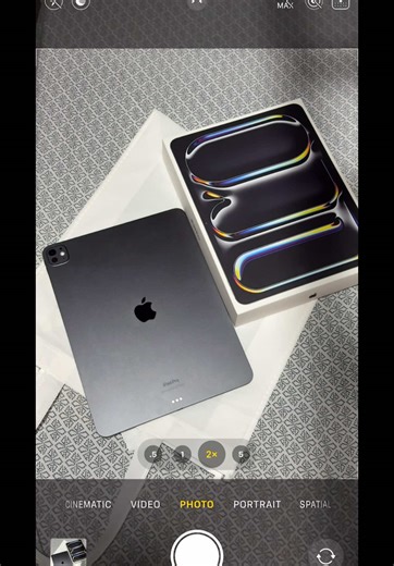 iPad Pro 2024 Unboxing and Review