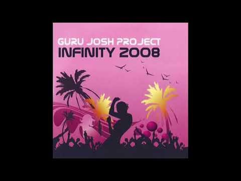 Infinity 2008 (Klaas Vocal Extended Mix) - Guru Josh Project