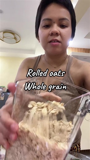 Nourishing Breakfast Ideas with Whole Grain Rolled Oats