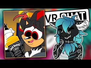 Furries If We Laugh, We Lose #23 ft LoveJuice