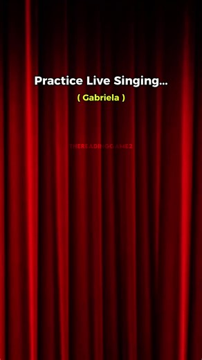 Challenge Yourself to Sing This Song! 🎤