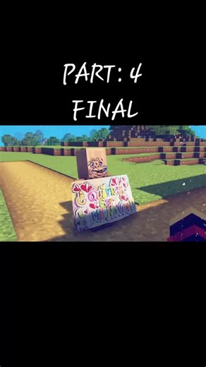 Minecraft: El Secreto de Jenny Parte 4