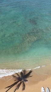 Rise and shine! It's time to start your day in paradise. ☀️ #ComeBeHere Head to the link in our bio to reserve your oceanfront bliss this summer! Book direct to save 35% on rooms. #ComeBeHere @ghadiscovery #GreenCollection #GHADiscovery | OUTRIGGER Reef Waikiki Beach Resort