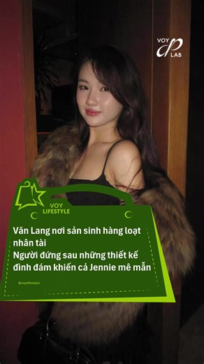 Văn Lang: Fostering Talented Designers