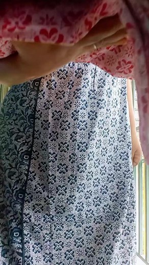 163K views · 999 reactions | 3rd desgn of ANGRAKHA STYLE jaipuri design ️️刺 Don't miss #pageviralシ゚ #viralreelsシ #likeforlikes #viralreelsfacebook #foryoupageシforyou #angrakhastyle #jaipuriprint | Kartik collection | Facebook