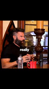 Dan Bilzerian opens up on kids & marriage. | Modern Sigma