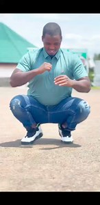 Amazing push up | Sedo Martial Art